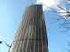  tour Montparnasse, vue plongeante